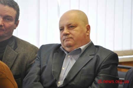 На Житомирщині незабаром запрацює нова система контролю якості харчових продуктів