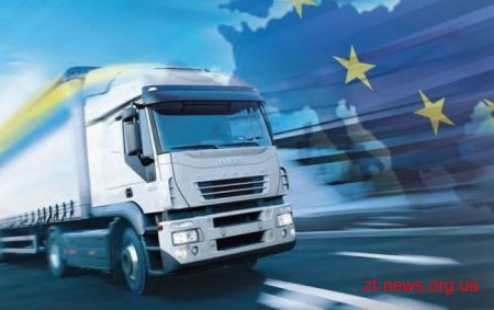 Минулоріч Житомирщина експортувала товарів на суму у більш ніж півмільярда доларів