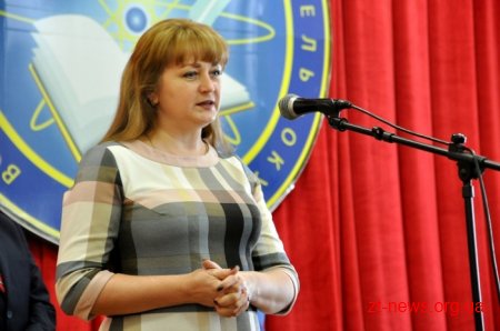 У Житомирі визначили переможців обласного етапу конкурсу «Учитель року-2018»