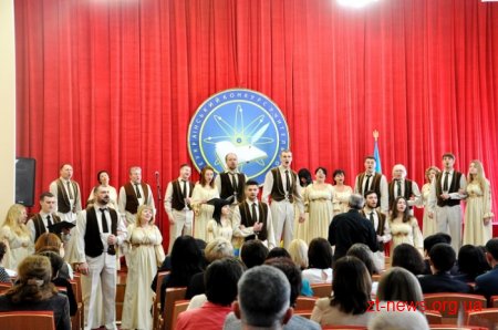 У Житомирі визначили переможців обласного етапу конкурсу «Учитель року-2018»