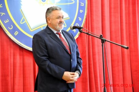 У Житомирі визначили переможців обласного етапу конкурсу «Учитель року-2018»