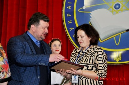 У Житомирі визначили переможців обласного етапу конкурсу «Учитель року-2018»