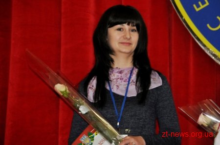 У Житомирі визначили переможців обласного етапу конкурсу «Учитель року-2018»