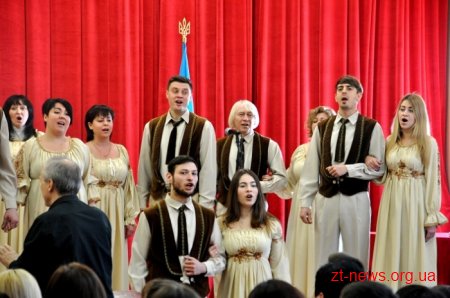 У Житомирі визначили переможців обласного етапу конкурсу «Учитель року-2018»