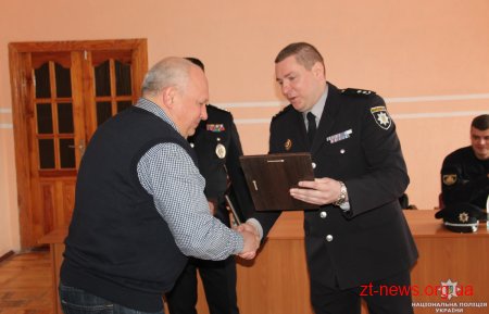 У Житомирі відкрили оновлений спорткомплекс для тренування поліцейських
