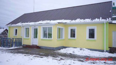 Високівська ОТГ розпочала перетворення гімназії у формат нового освітнього простору