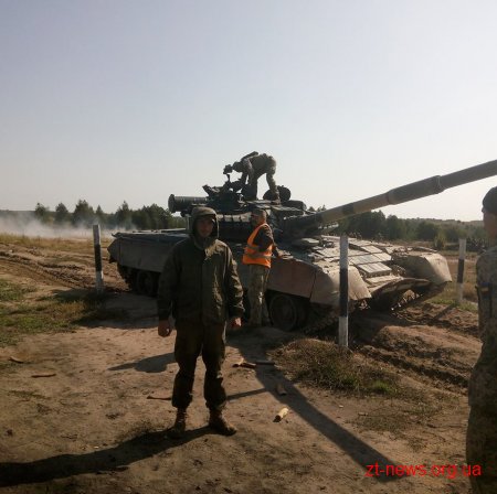 Президент України посмертно нагородив бійців 95-ї бригади, які загинули в листопаді минулого року