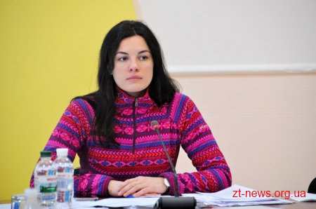 5 млн грн з обласного бюджету планують спрямувати на обладнання для початкових класів