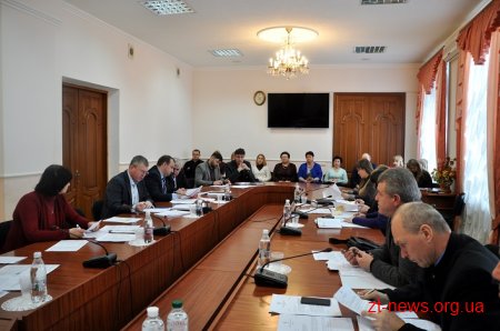 5 млн грн з обласного бюджету планують спрямувати на обладнання для початкових класів