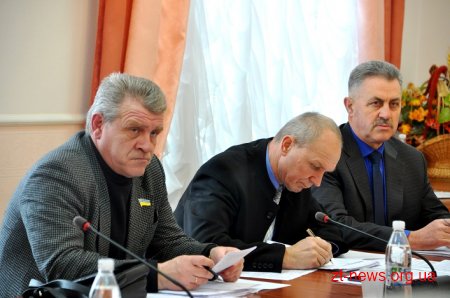 5 млн грн з обласного бюджету планують спрямувати на обладнання для початкових класів