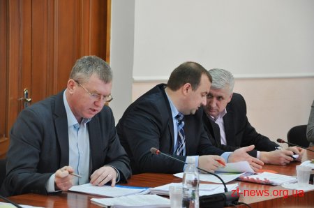 5 млн грн з обласного бюджету планують спрямувати на обладнання для початкових класів
