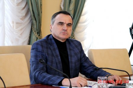 На Житомирщині планують утворити два ботанічні заказники