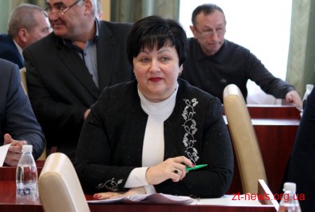 На Житомирщині планують утворити два ботанічні заказники