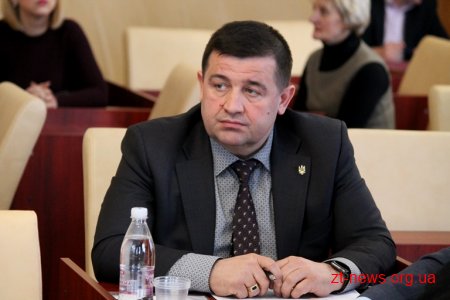 На Житомирщині планують утворити два ботанічні заказники