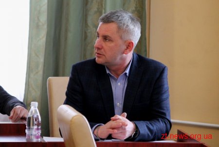 На Житомирщині планують утворити два ботанічні заказники