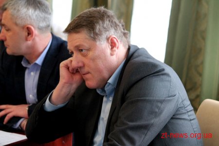На Житомирщині планують утворити два ботанічні заказники