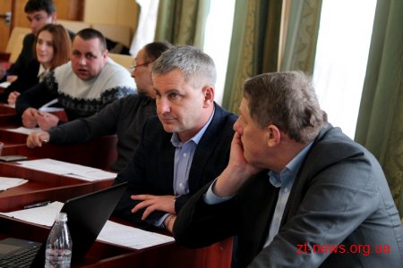 На Житомирщині планують утворити два ботанічні заказники