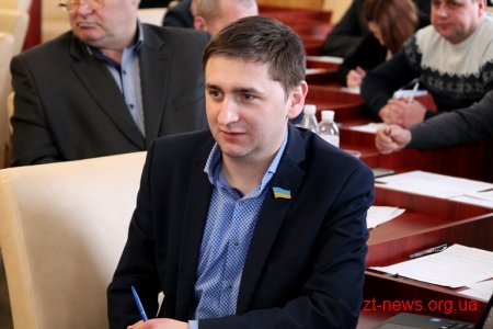 На Житомирщині планують утворити два ботанічні заказники