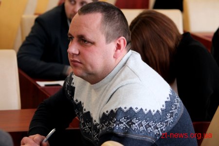 На Житомирщині планують утворити два ботанічні заказники