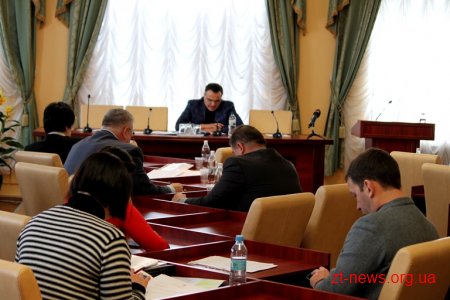 На Житомирщині планують утворити два ботанічні заказники