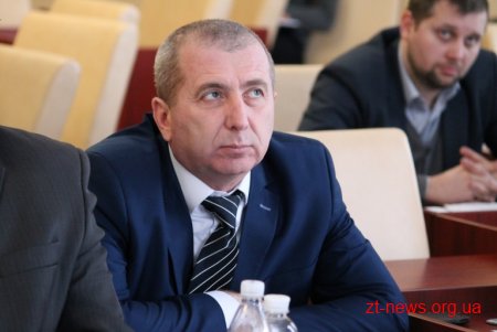 На Житомирщині планують утворити два ботанічні заказники