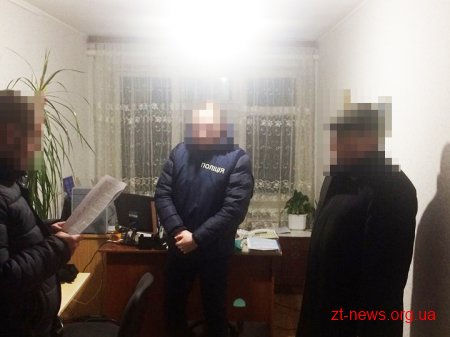 У Малині директора товариства і посадовця підозрюють у привласненні бюджетних коштів