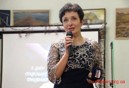 Сесія міської ради призначила нового заступника мера з соціально-гуманітарних питань
