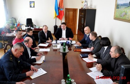 З метою економії газу половина навчальних закладів області призупинить навчальний процес