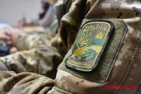 Військові пенсіонери почнуть отримувати підвищені пенсії вже в березні