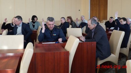 Навчання в школах області та міста призупинено до 7 березня включно