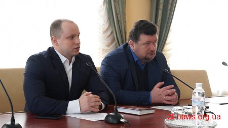 Навчання в школах області та міста призупинено до 7 березня включно