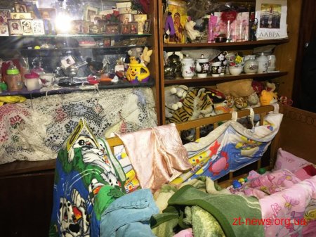 У Бердичеві в приватному будинку виявили тіла 8 загиблих серед яких 2 дітей