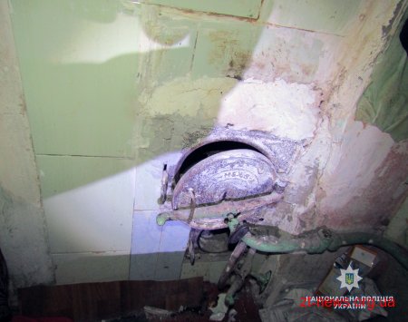 У Бердичеві в приватному будинку виявили тіла 8 загиблих серед яких 2 дітей