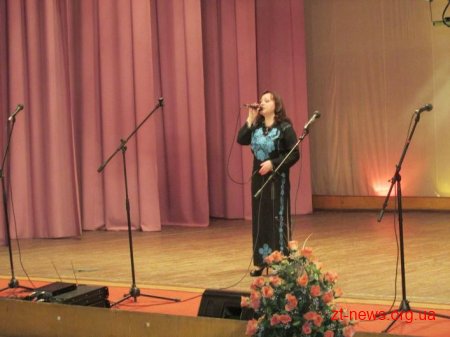 Хорошівський район відзначив 95 років від дня заснування
