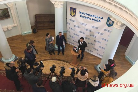 Комісія не знайшла фактів, які б підтверджували, що житомирських школярів годували неякісним м’ясом