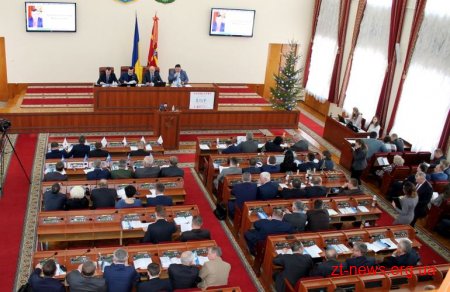 Депутат Житомирської облради намагався вбити себе з карабіна