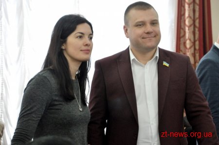 Весняна сесія обласної ради завершила свою роботу