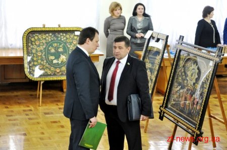 Весняна сесія обласної ради завершила свою роботу