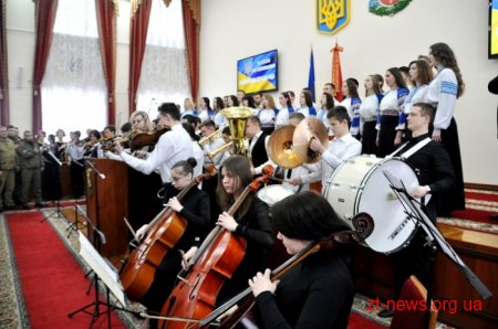 Весняна сесія обласної ради завершила свою роботу