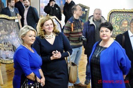 Весняна сесія обласної ради завершила свою роботу
