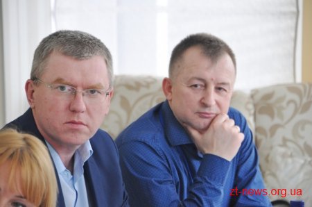 На Житомирщині напрацьовують регіональний план реформування інтернатів
