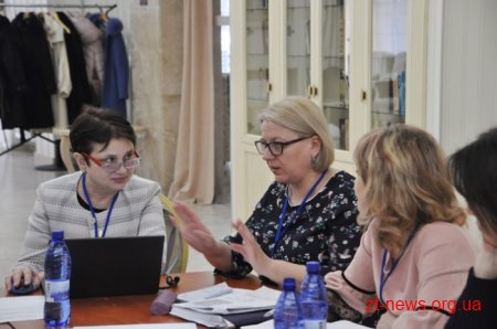 На Житомирщині напрацьовують регіональний план реформування інтернатів