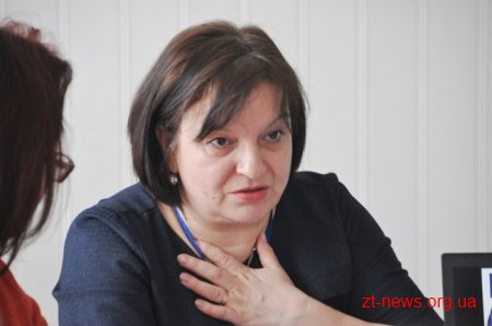 На Житомирщині напрацьовують регіональний план реформування інтернатів