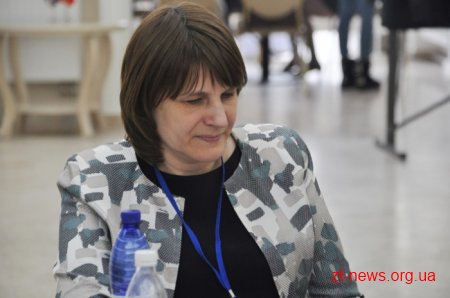 На Житомирщині напрацьовують регіональний план реформування інтернатів