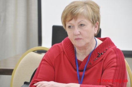 На Житомирщині напрацьовують регіональний план реформування інтернатів
