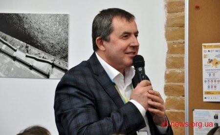 Близько сотні підприємців області взяли участь в «Експортному дні» у Житомирі