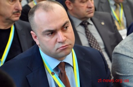 Близько сотні підприємців області взяли участь в «Експортному дні» у Житомирі