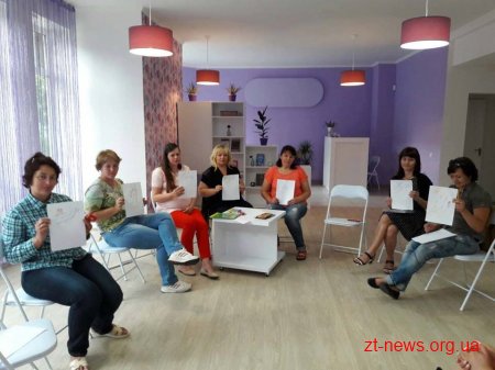 Проект "Коростень – місто, дружнє до дітей або ініціатива в дії" посів ІІ місце у Всеукраїнському конкурсі