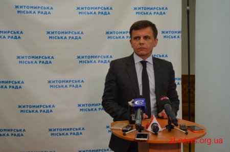 Житомиряни будуть вирішувати, чи залишати трамвай