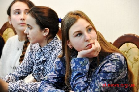 Ігор Гундич обговорив із президентами шкіл новий освітній простір
